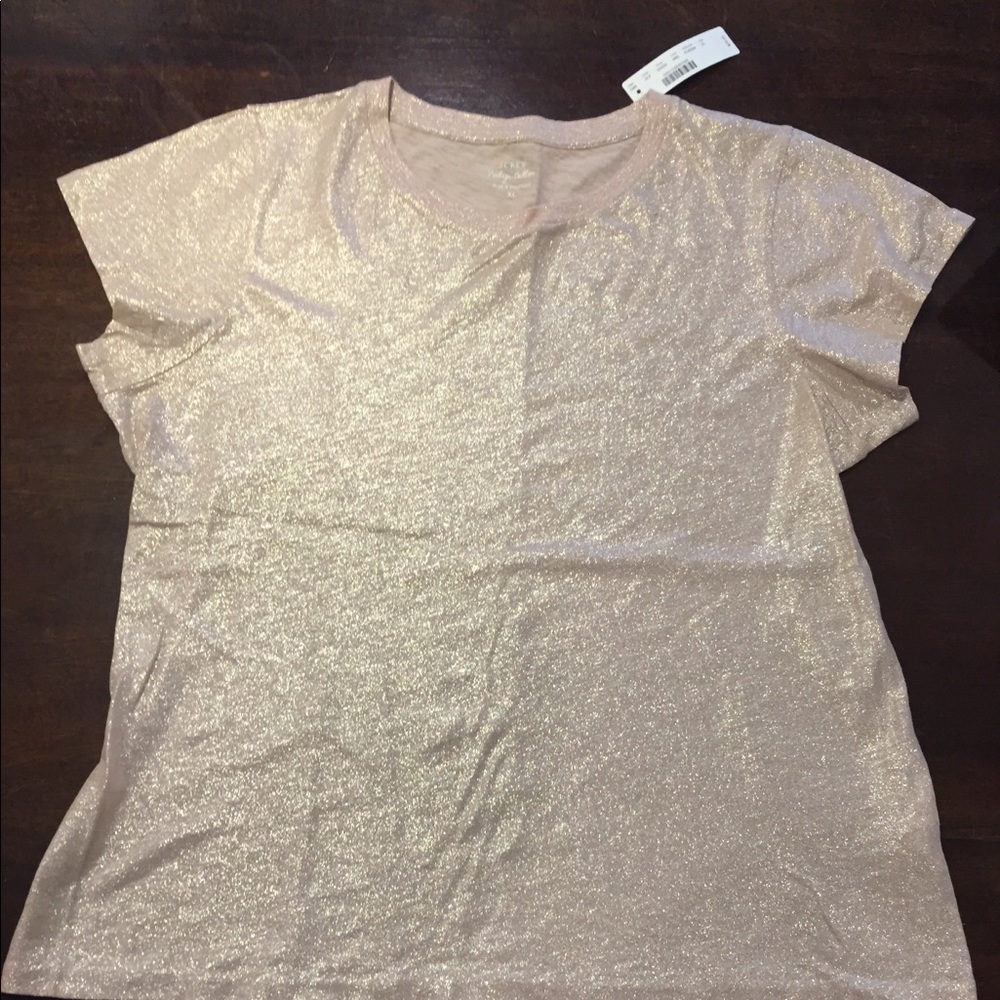 J Crew Women’s Tee